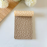 Ceramic & Polymer Clay Texture Roller - Model #MX-TR085